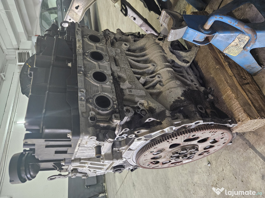 Motor dezechipat BMW X1 F48 2.0 Motorina 2016