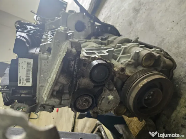 Motor dezechipat BMW X1 F48 2.0 Motorina 2016