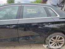 Usa stanga spate Audi A3 8Y Sportback 2021