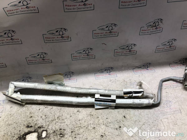 Airbag cortina stanga Renault Clio 3 2010