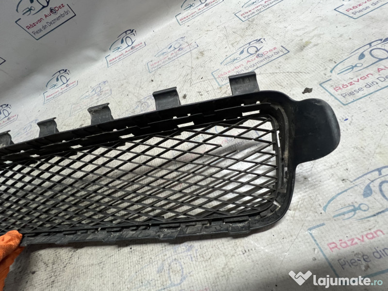 Grila bara fata Volkswagen Touareg 2005