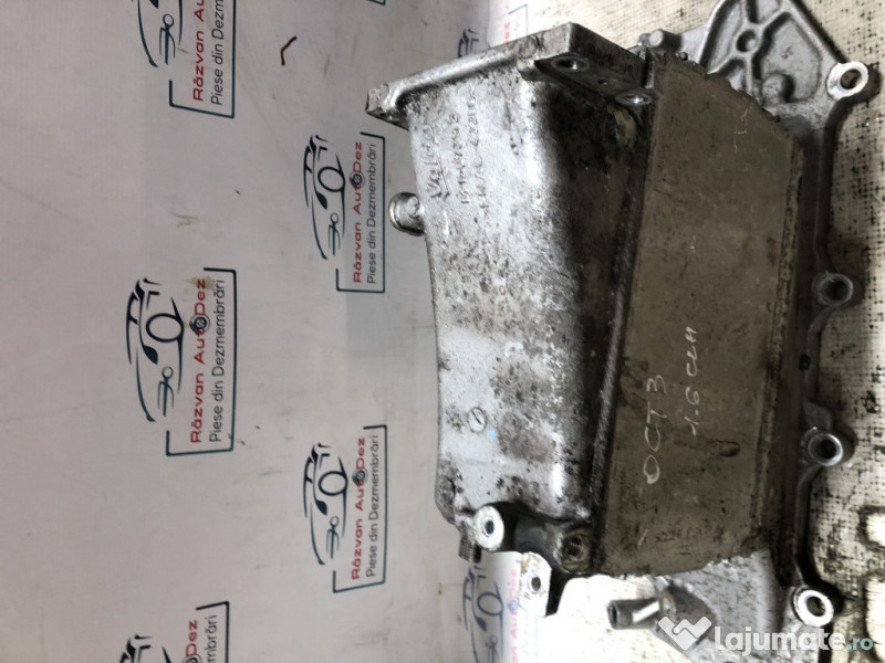 Intercooler cu răcire pe apa Skoda Octavia 3 1.6 2016
