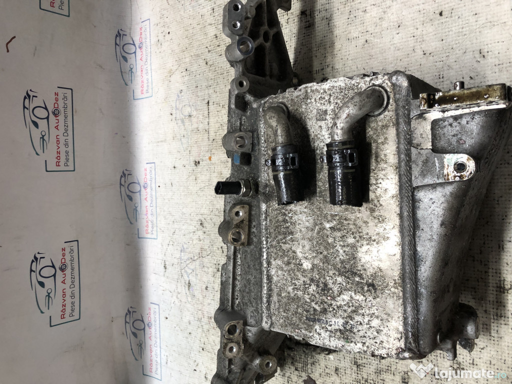 Intercooler cu răcire pe apa Skoda Octavia 3 1.6 2016