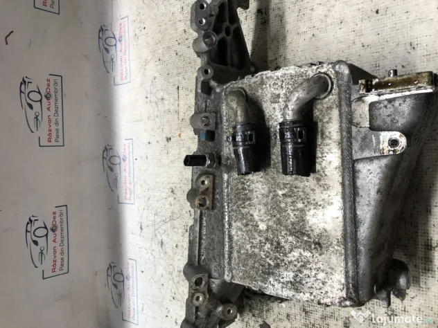 Intercooler cu răcire pe apa Skoda Octavia 3 1.6 2016