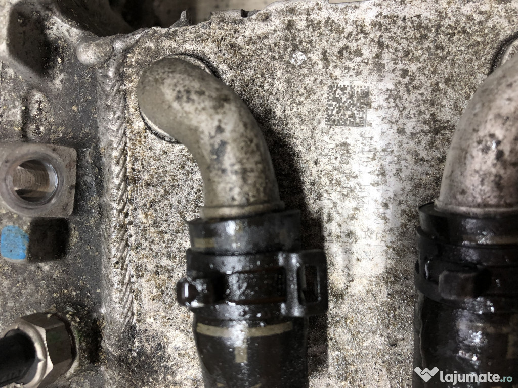 Intercooler cu răcire pe apa Skoda Octavia 3 1.6 2016