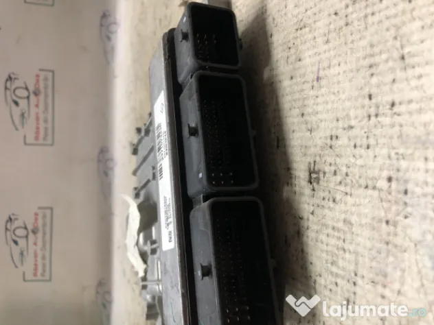 Calculator motor Renault Megane 4 1.5 Motorina 2016