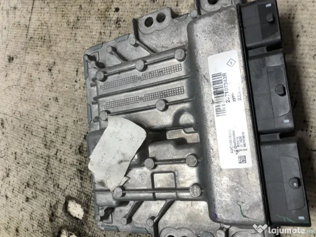 Calculator motor Renault Megane 4 1.5 Motorina 2016