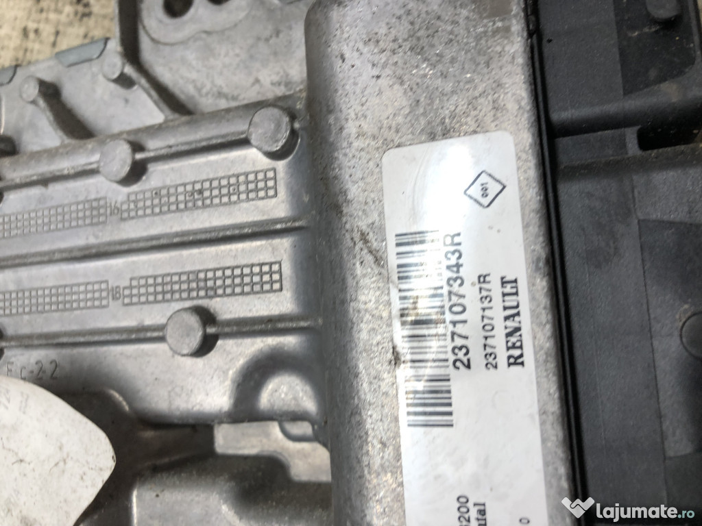 Calculator motor Renault Megane 4 1.5 Motorina 2016