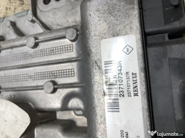 Calculator motor Renault Megane 4 1.5 Motorina 2016