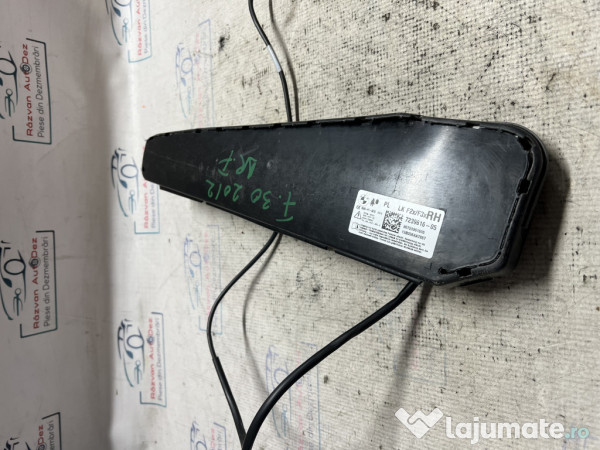 Airbag scaun dreapta fata BMW F30 2012