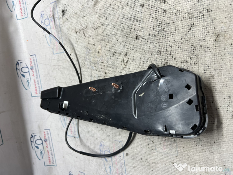 Airbag scaun dreapta fata BMW F30 2012