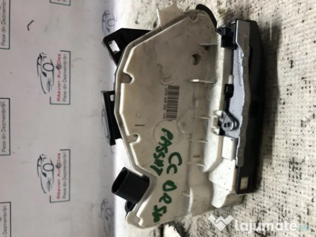 Broasca dreapta spate Volkswagen Passat CC 2011