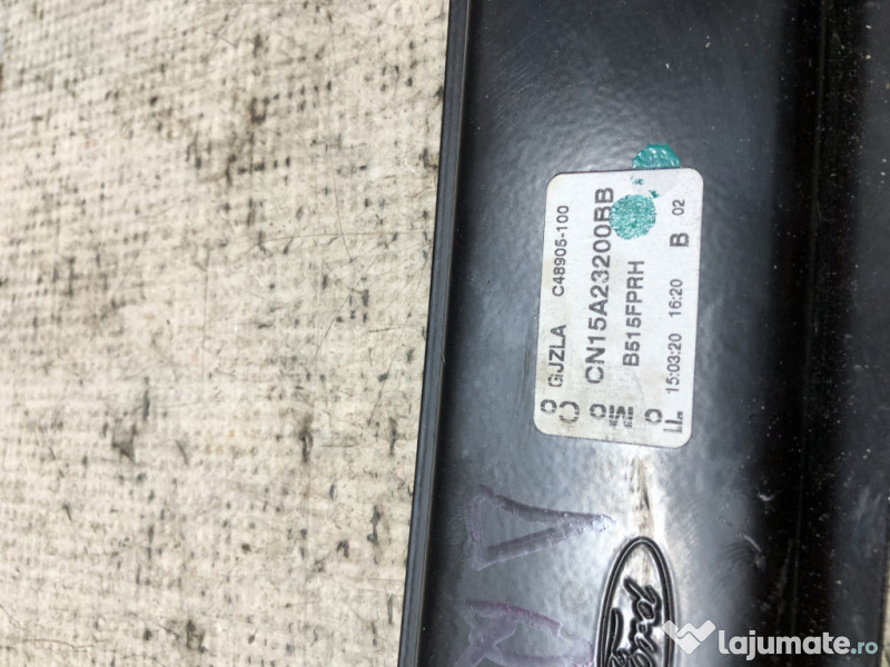 Motoras macara dreapta fata Ford Ecosport 2015