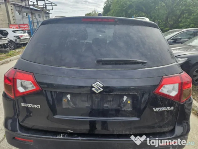 Hayon Suzuki Vitara 2018