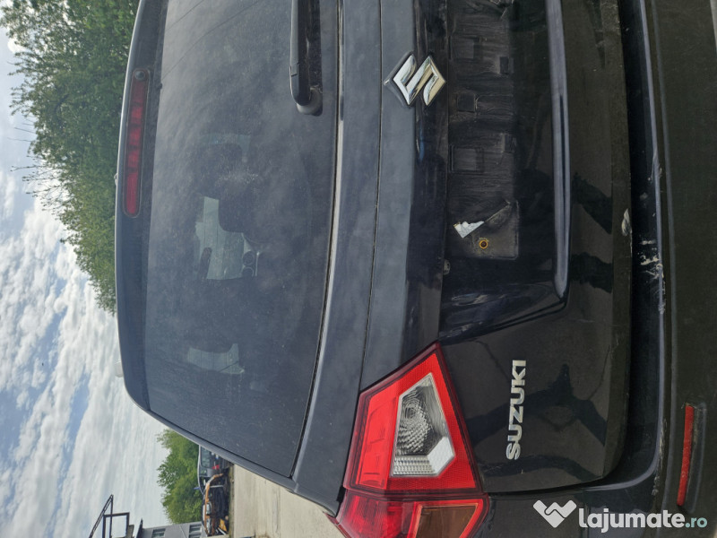 Hayon Suzuki Vitara 2018