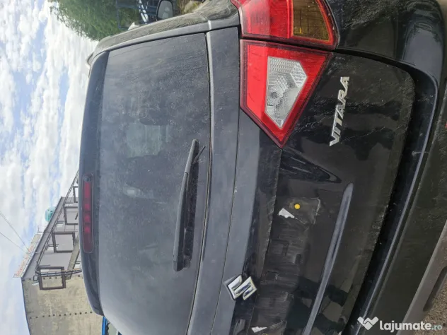 Hayon Suzuki Vitara 2018