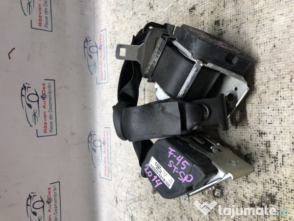 Set centuri spate BMW Seria 2 F45 2014