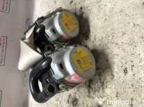 Set Centuri spate cu capsa Volkswagen Passat B8 2015
