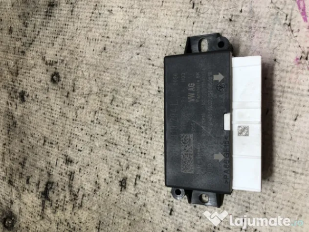 Modul Senzori Parcare Volkswagen Passat B8 2015