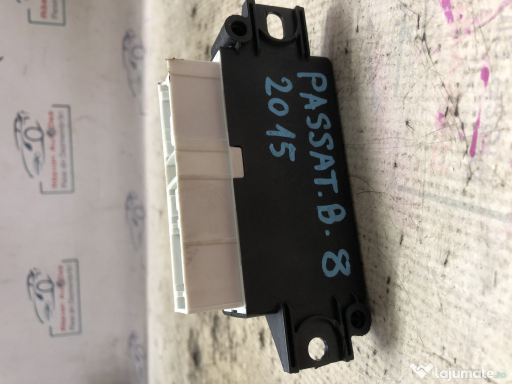 Modul Senzori Parcare Volkswagen Passat B8 2015