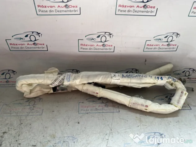 Airbag cortina stanga Renault Megane 4 2016
