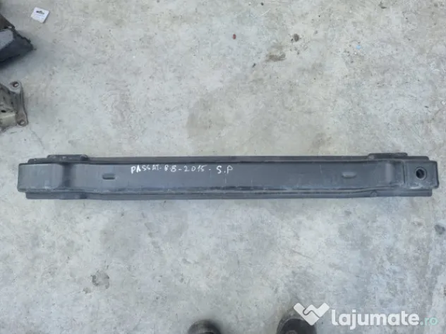 Intaritura bara spate Volkswagen Passat B8 Break 2015