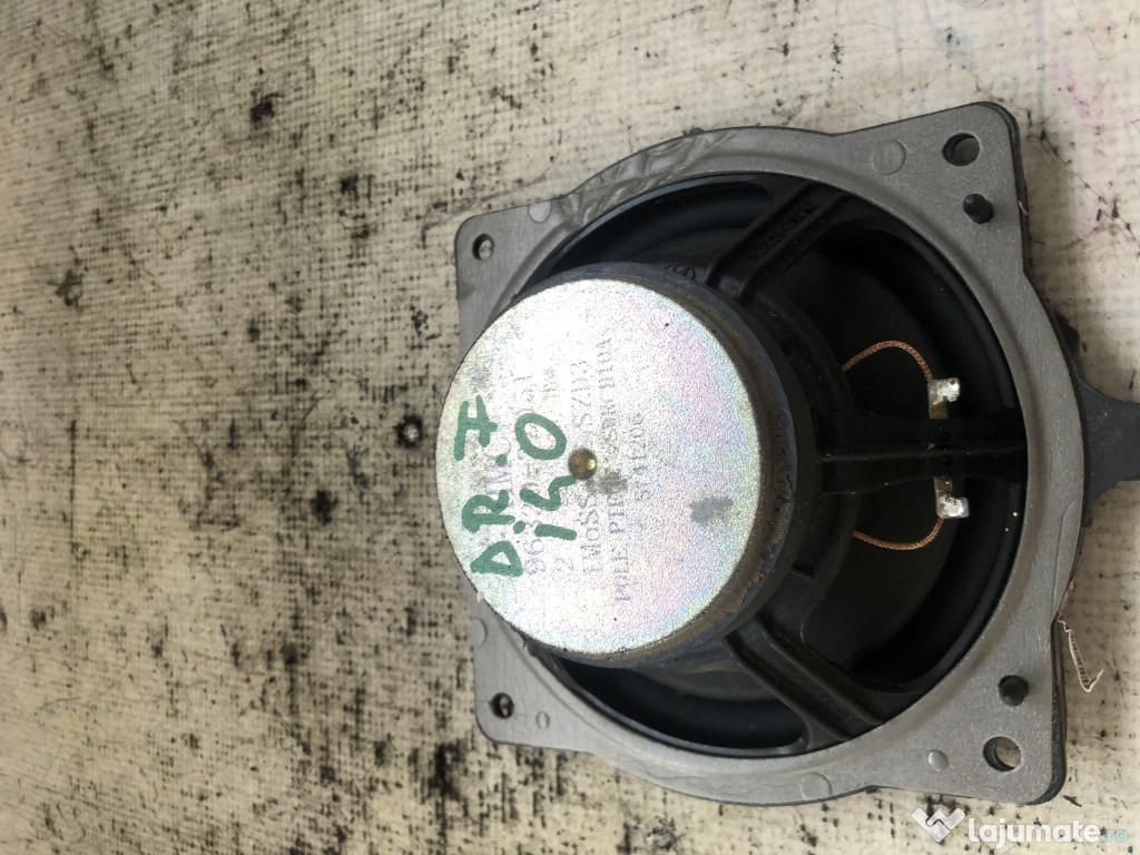 Boxa dreapta fata Hyundai I40 2012