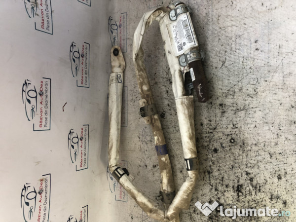 Airbag cortina stanga Volkswagen Golf 6 Hatchback 2012