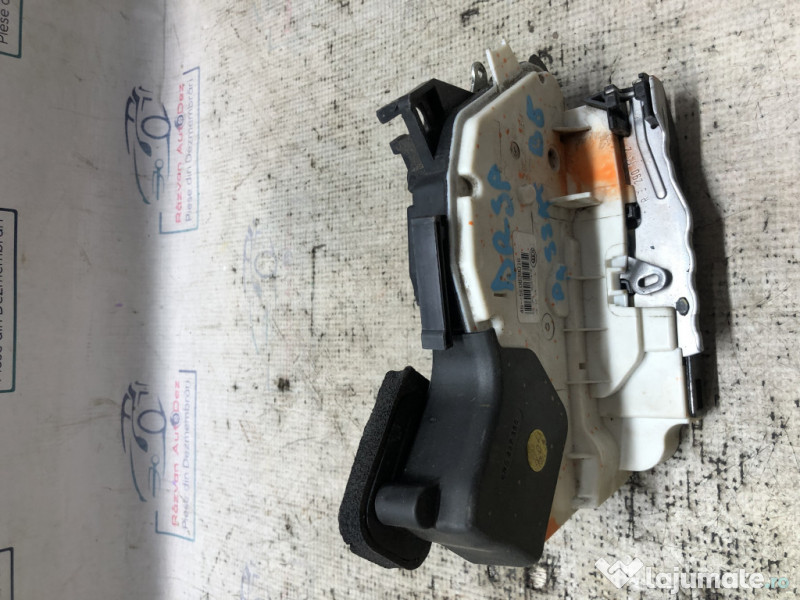 Broasca dreapta spate Volkswagen Passat B8 2015
