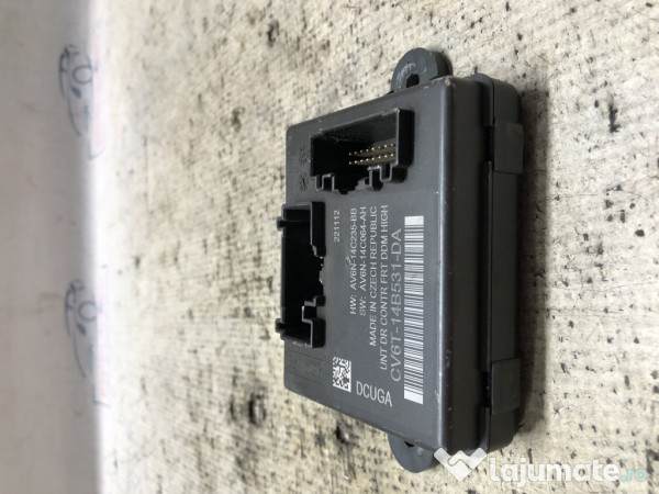 Modul Portiera Dreapta Fata Ford Kuga 2014