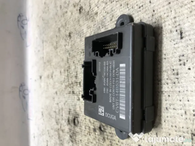 Modul Portiera Dreapta Fata Ford Kuga 2014