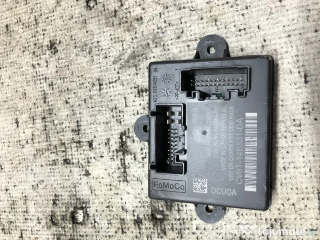 Modul Portiera Dreapta Fata Ford Kuga 2014