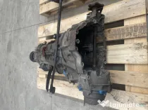 Cutie de viteze manuala 4x4 Audi Q5 2.0 Motorina 2012