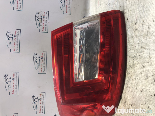 Stop stanga aripa Skoda Octavia 3 2015
