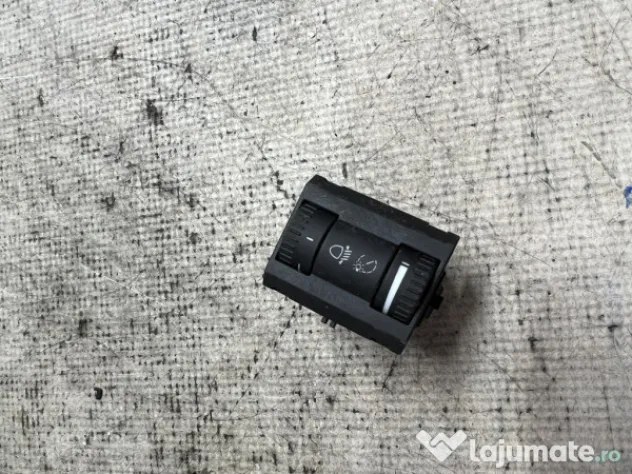 Buton intensitate luminii Skoda Yeti 2012