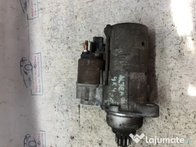 Electromotor Seat Altea 2.0 Motorina 2009