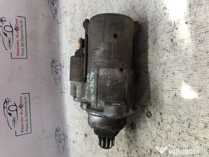Electromotor Seat Altea 2.0 Motorina 2009