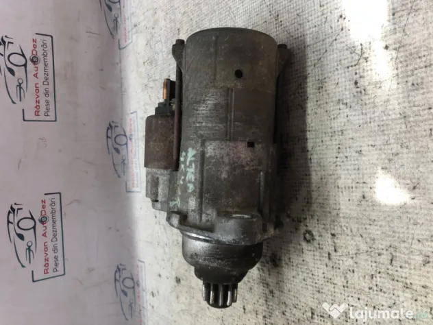 Electromotor Seat Altea 2.0 Motorina 2009