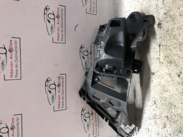 Suport stanga bara spate Renault Clio 4 2016