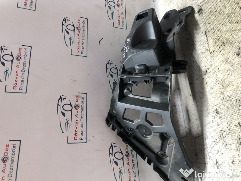 Suport stanga bara spate Renault Clio 4 2016