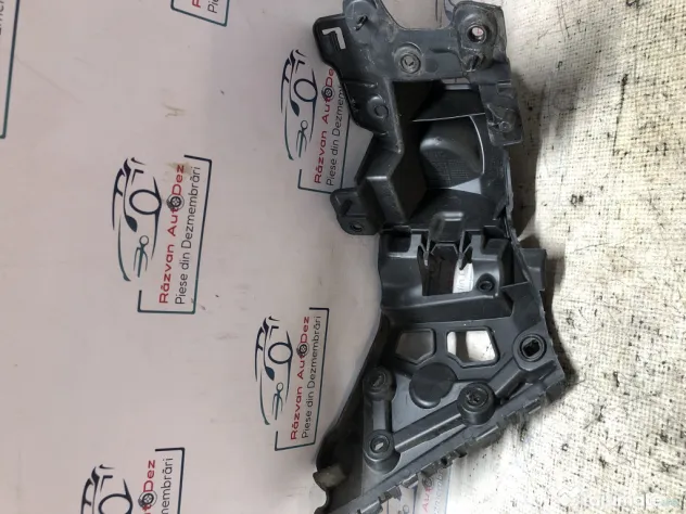 Suport stanga bara spate Renault Clio 4 2016