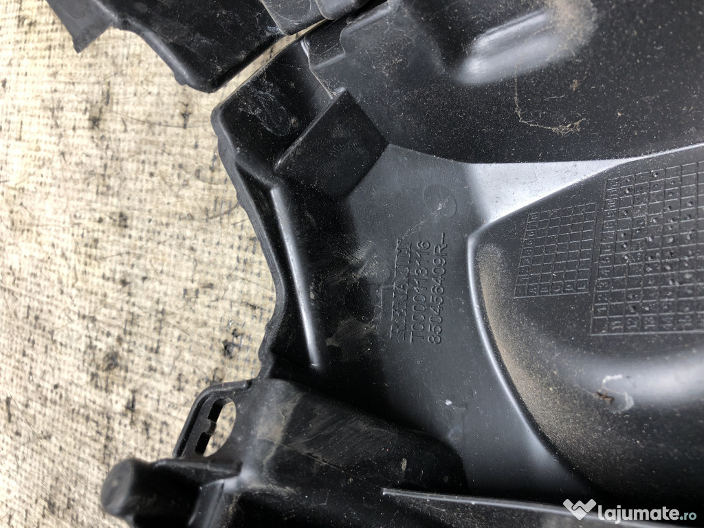 Suport stanga bara spate Renault Clio 4 2016