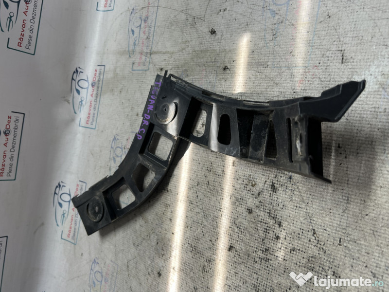 Suport dreapta bara spate Volkswagen Tiguan 2014