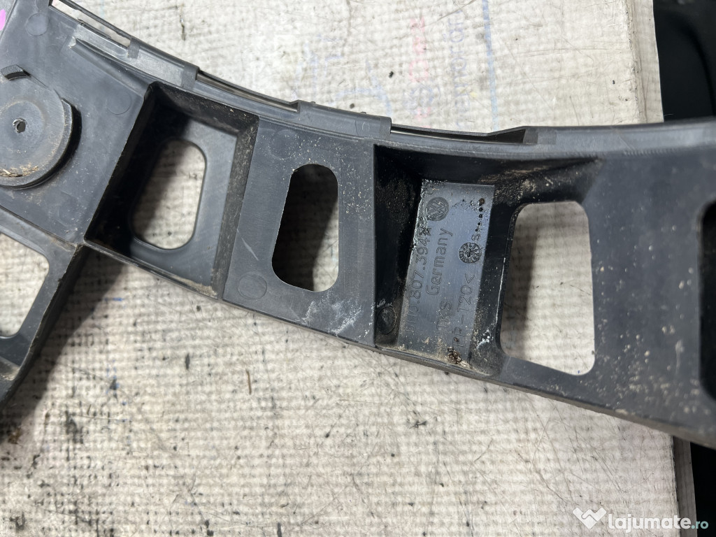 Suport dreapta bara spate Volkswagen Tiguan 2014