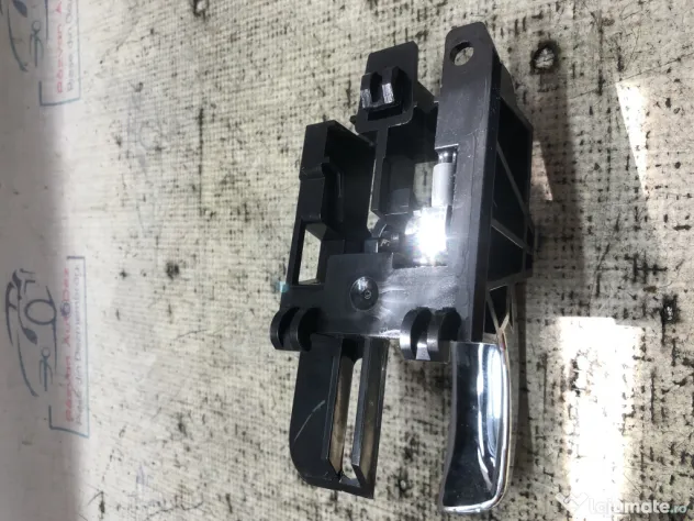 Maner interior stanga spate Nissan Qashqai 2012
