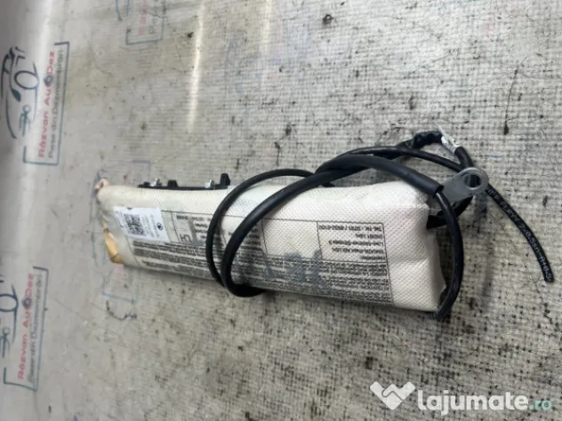 Airbag scaun stanga fata Skoda Yeti 2012