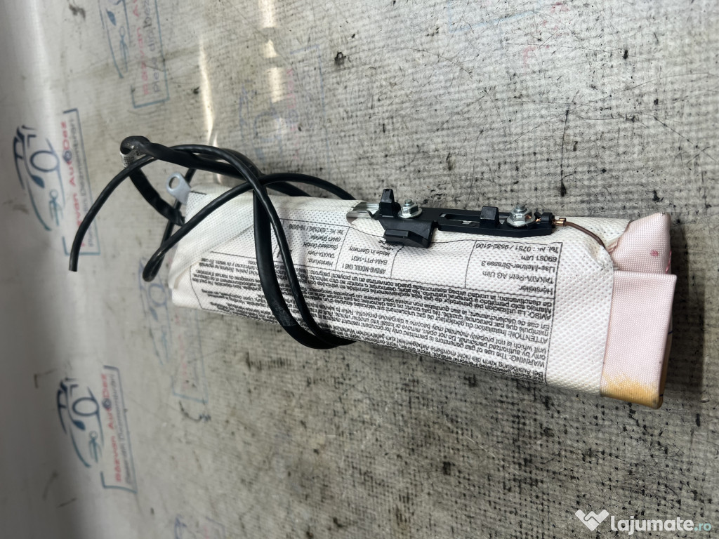 Airbag scaun stanga fata Skoda Yeti 2012