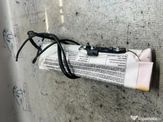 Airbag scaun stanga fata Skoda Yeti 2012