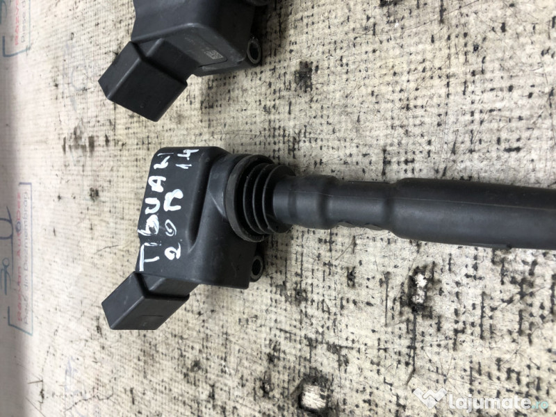 Fise bujii Volkswagen Tiguan 1.4 Benzina 2018