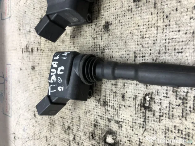 Fise bujii Volkswagen Tiguan 1.4 Benzina 2018